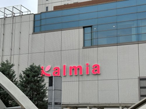 スーパー　成城石井 豊橋カルミア店（スーパー）まで805m