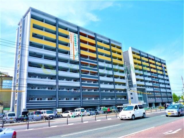地下鉄箱崎線 箱崎宮前駅 徒歩7分 築18年