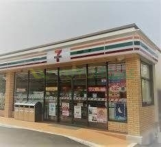 コンビニ　セブンイレブン 千鳥橋店（コンビニ）まで1147m