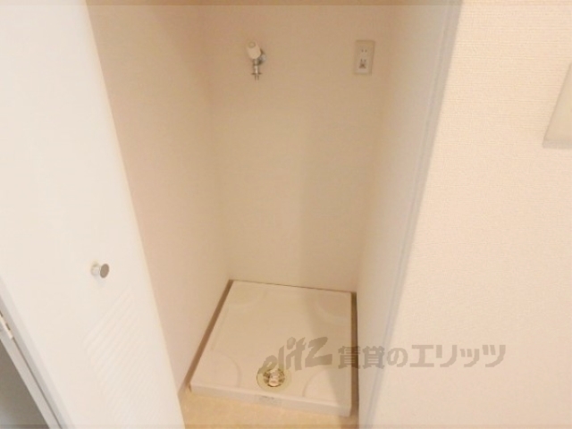 その他部屋・スペース　洗濯機置場