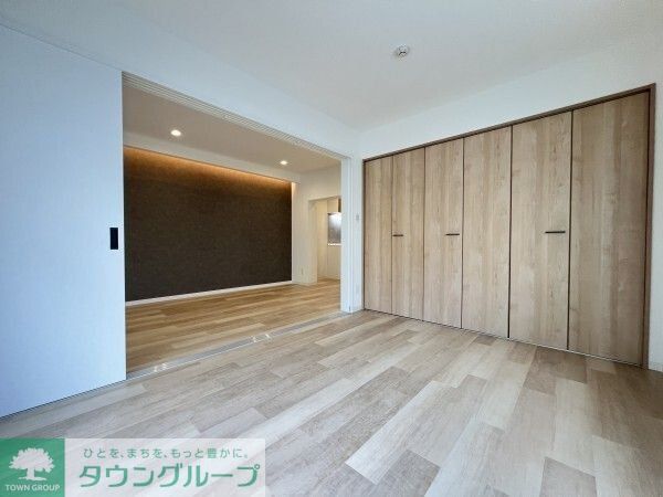 その他部屋・スペース　居室