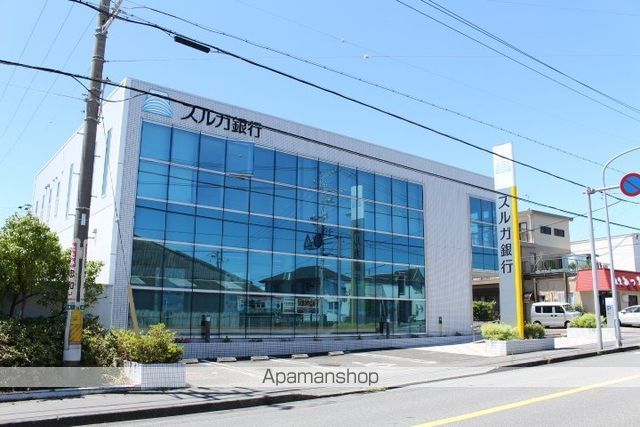 銀行　スルガ銀行相良支店（銀行）まで714m