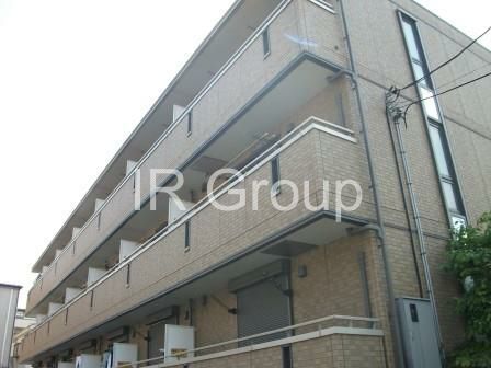 建物外観　★外観★
