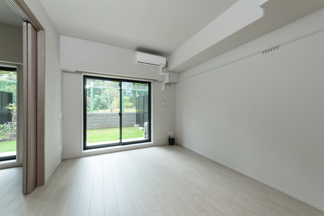 居室・リビング　※写真は同タイプ住戸です。