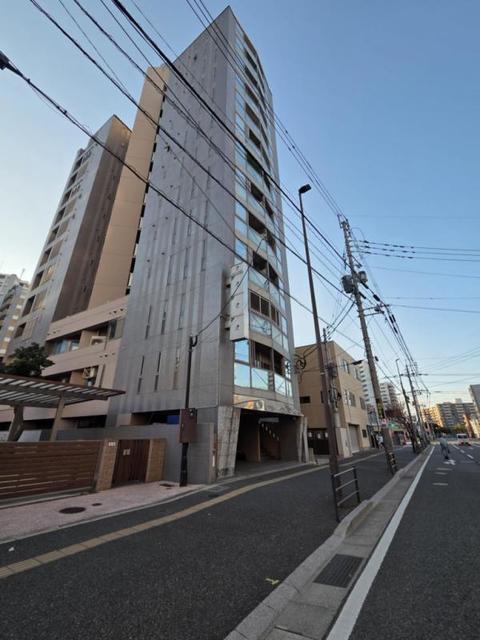 建物外観　【外観写真】外観