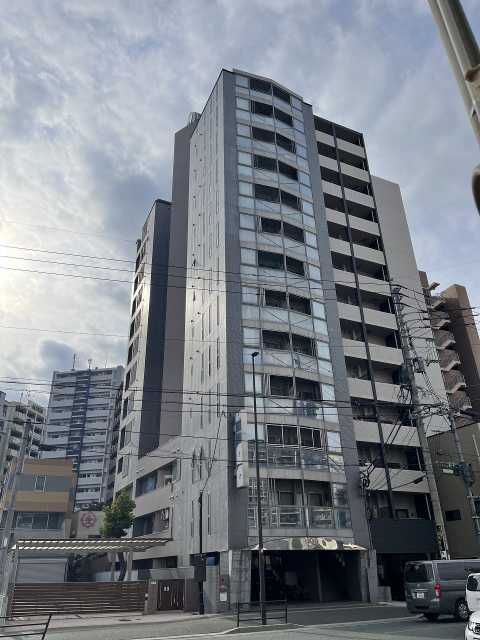 建物外観　【外観写真】外観