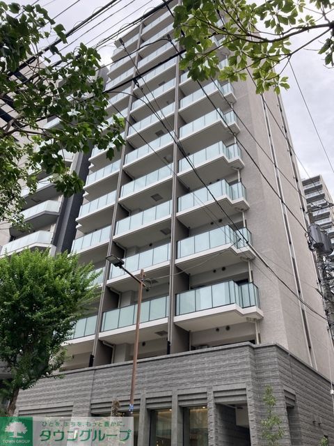 建物外観　2026年9月撮影