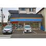 コンビニ　ローソン浅間温泉店（コンビニ）まで472m