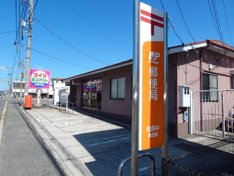 その他　向島中郵便局（その他）まで462m