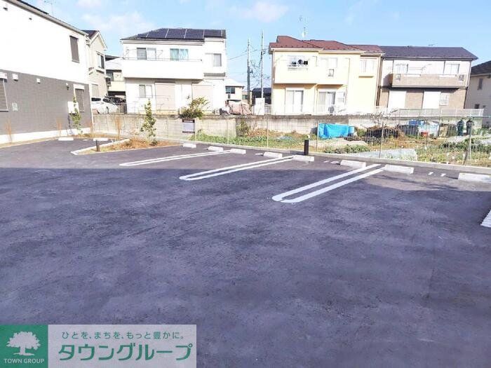 ガーネット IIのその他写真