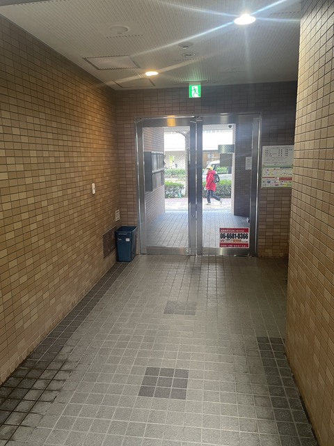 ロビー