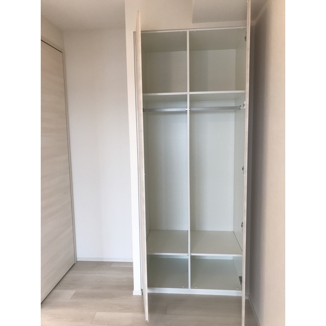 収納　収納※別部屋参考写真