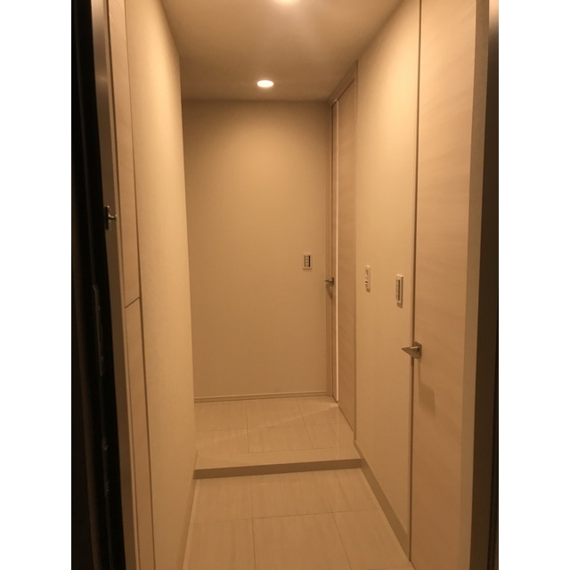 玄関　玄関※別部屋参考写真