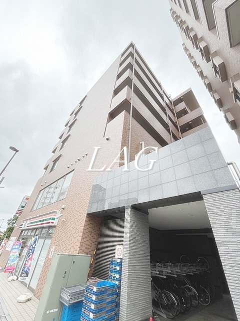 ＪＲ京浜東北線 大宮駅 徒歩13分 築9年