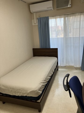 その他部屋・スペース　室内　クローゼット付き