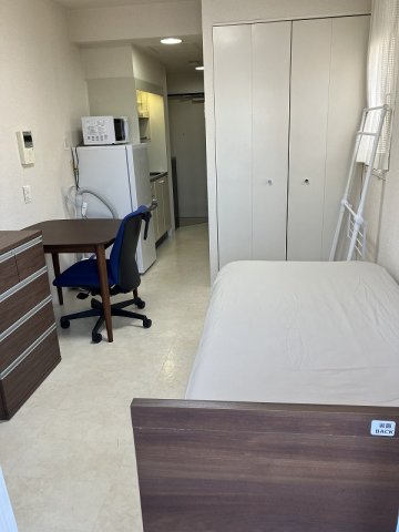 その他　室内家具家電付き