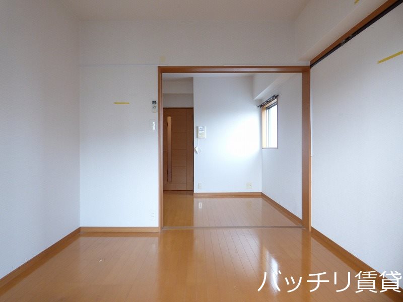 眺望　別号室写真の為、現況を優先致します。