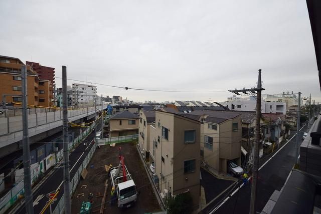 眺望　★開放感のあるお部屋になります★