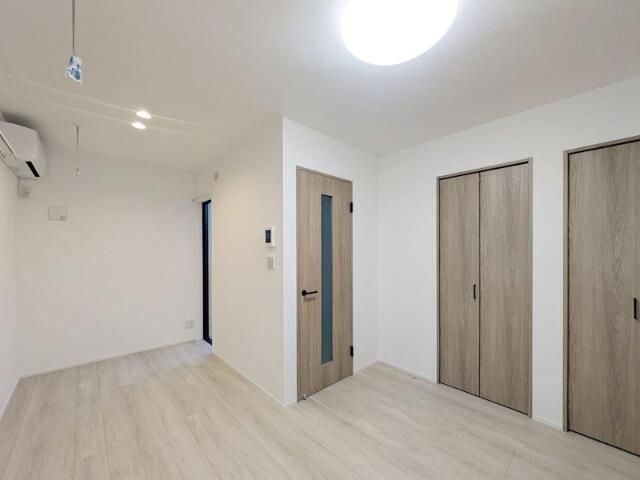 その他部屋・スペース　内装は落ち着いています