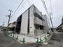 仮称)向島立河原町アパート 2階 新築の賃貸物件