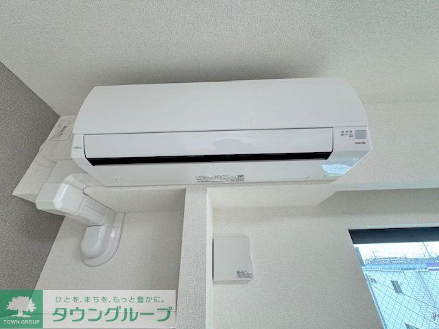 その他設備　設備