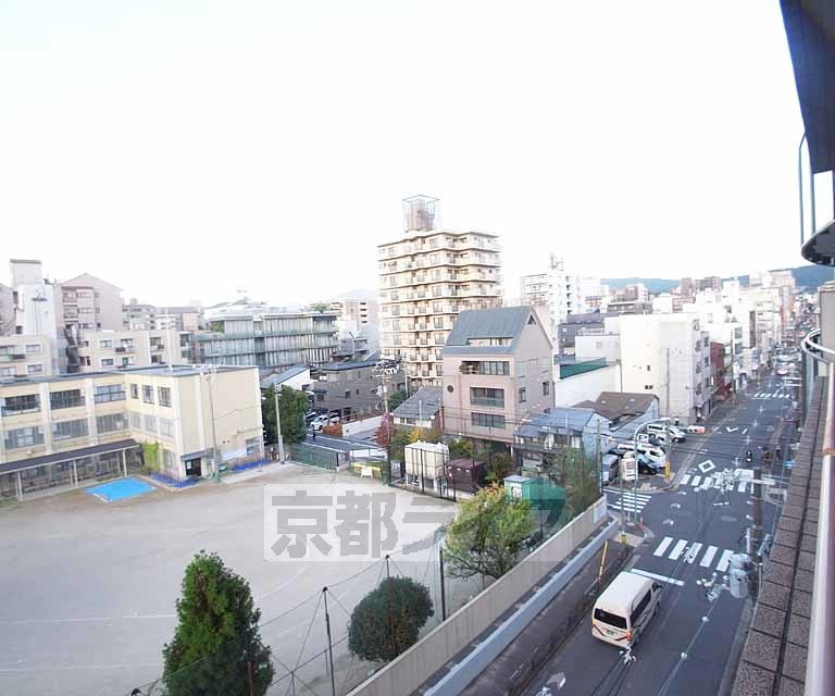 アベニュー高辻のその他写真