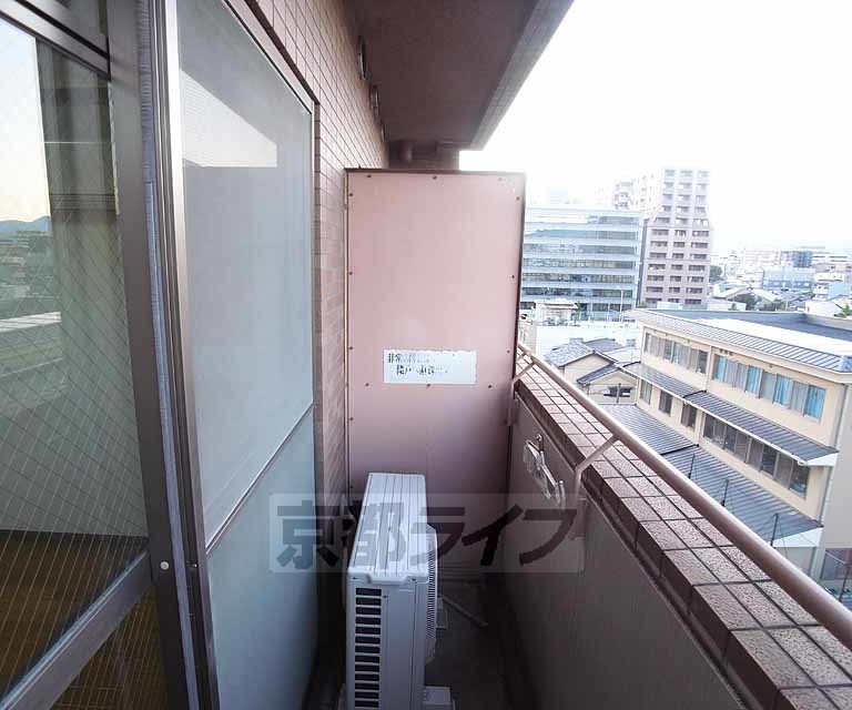 アベニュー高辻の内装写真