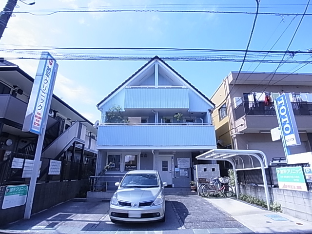 病院　加平クリニック（病院）まで120m