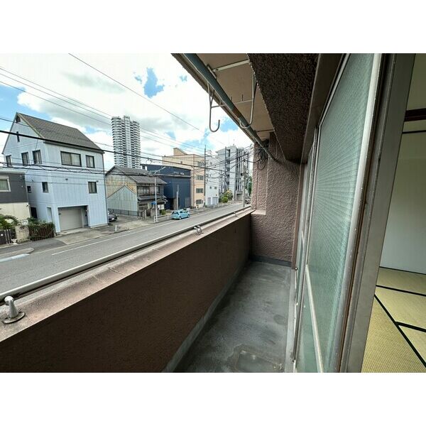 眺望　別室の参考写真です。※現況優先