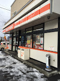 コンビニ　セイコーマート厚別中央店（コンビニ）まで393m