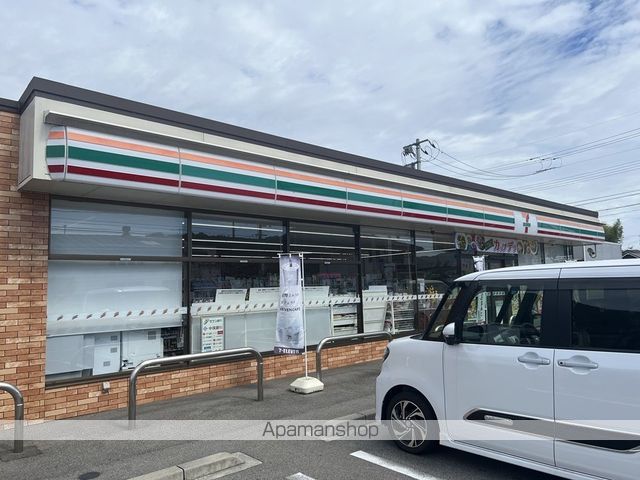 コンビニ　セブン－イレブン岡山瀬戸宗堂店（コンビニ）まで2072m