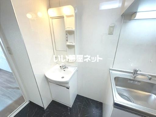 ハイツFK相模大野の内装写真