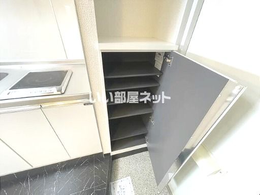 ハイツFK相模大野の内装写真