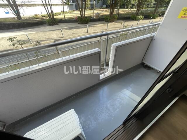 ハイツFK相模大野の内装写真