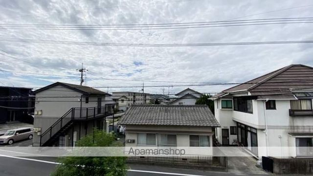 眺望　眺望
