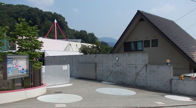 幼稚園・保育園　ひかり幼稚園（幼稚園・保育園）まで950m