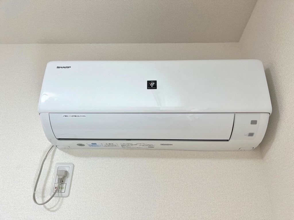 その他設備　設備