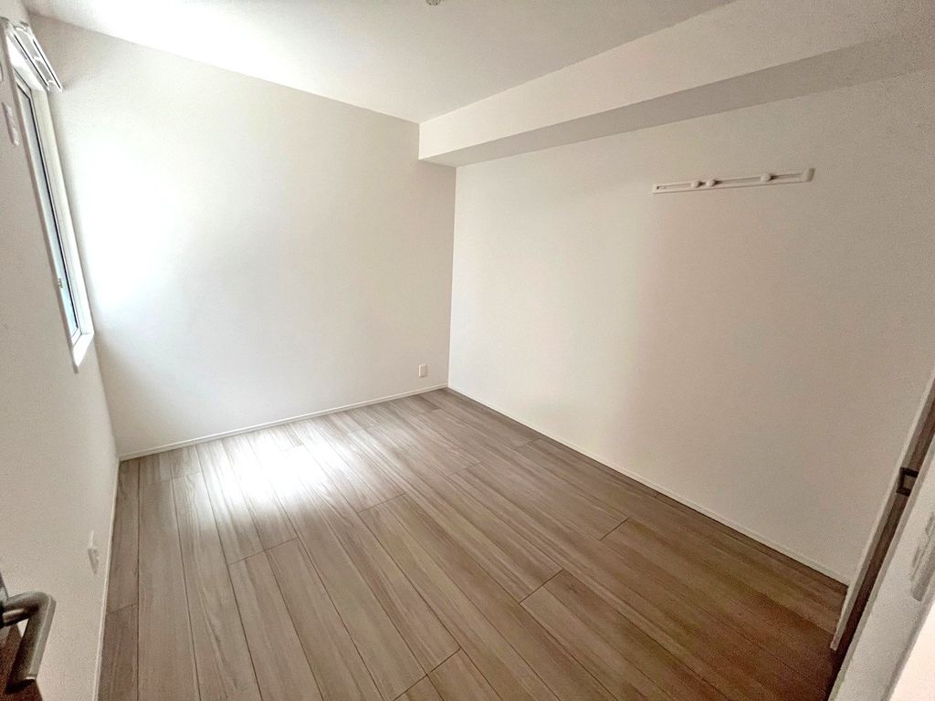 その他部屋・スペース　バルコニー