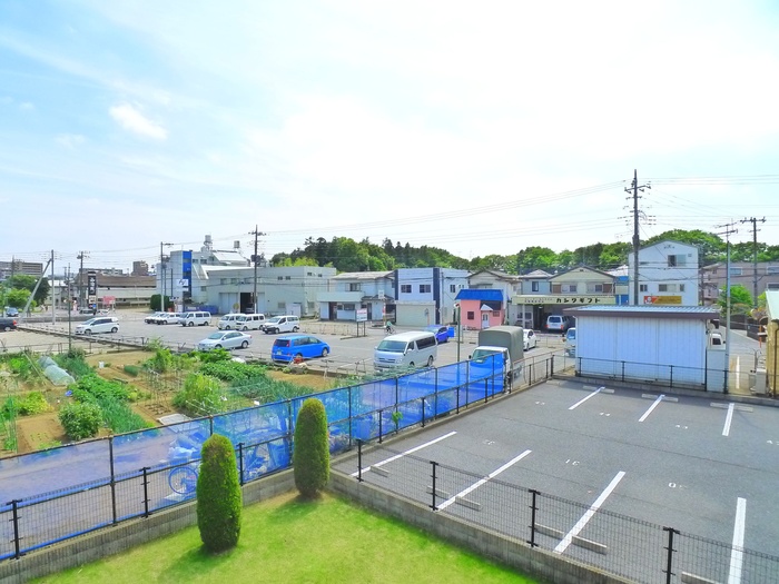 サンタバレー弐番館のその他写真
