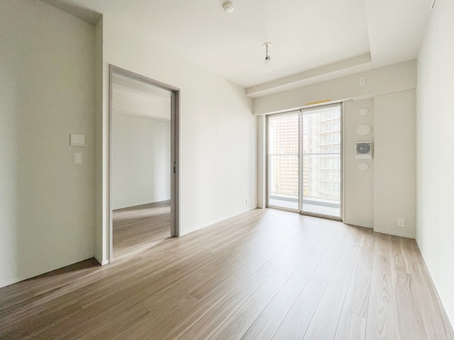 居室・リビング　※写真は同タイプ住戸です。