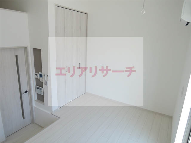 あんしん+住道矢田08-5001の居間写真