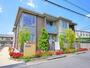 建物外観　きれいな外観です