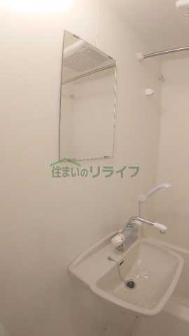 AXAS新宿若松町Sta.の内装写真