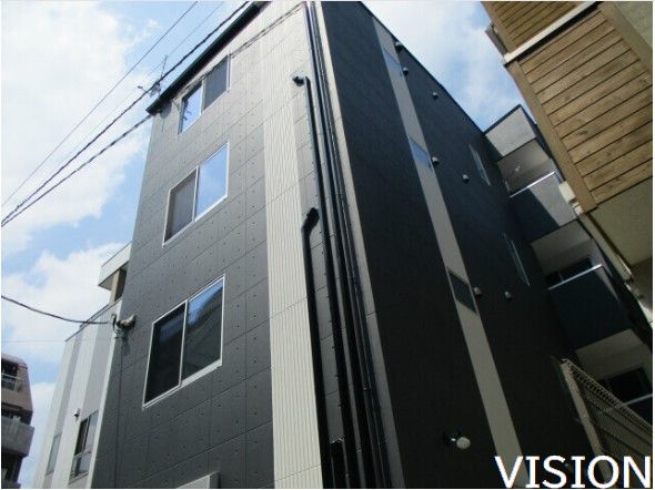建物外観　☆外観☆