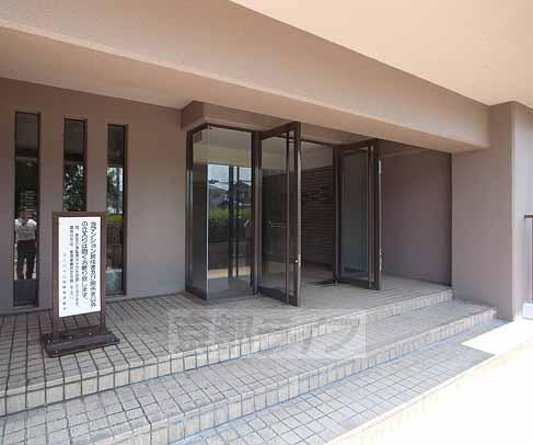 その他共有部分　入り口です。