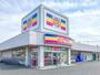 ホームセンター　100円ショップシルク太田新島町店（ホームセンター）まで439m