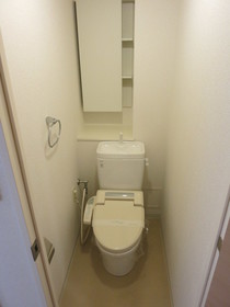 トイレ　参考写真