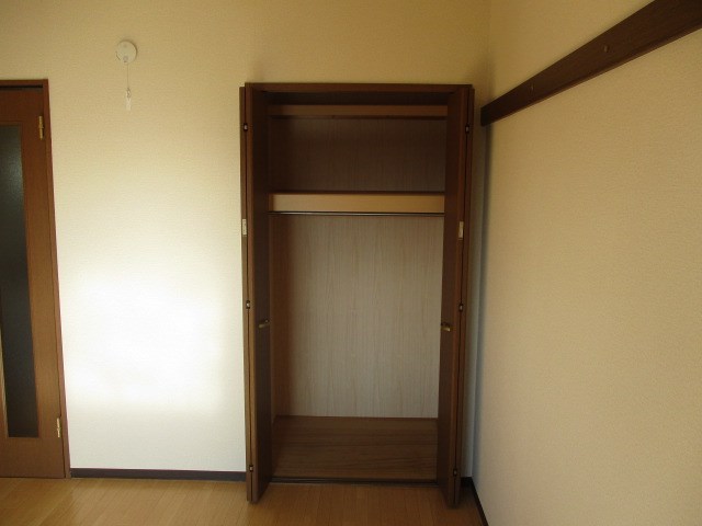 BellkuーUの内装写真
