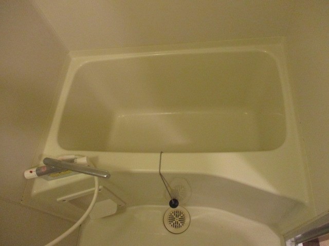 BellkuーUの風呂写真
