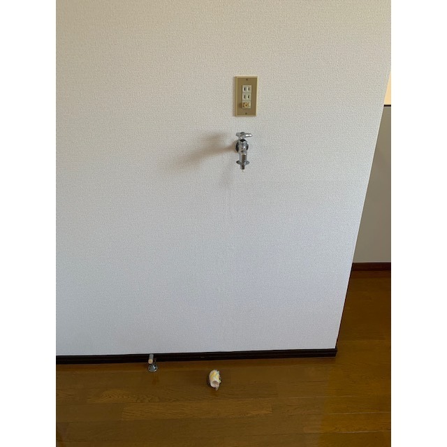 コーポTAKAの内装写真